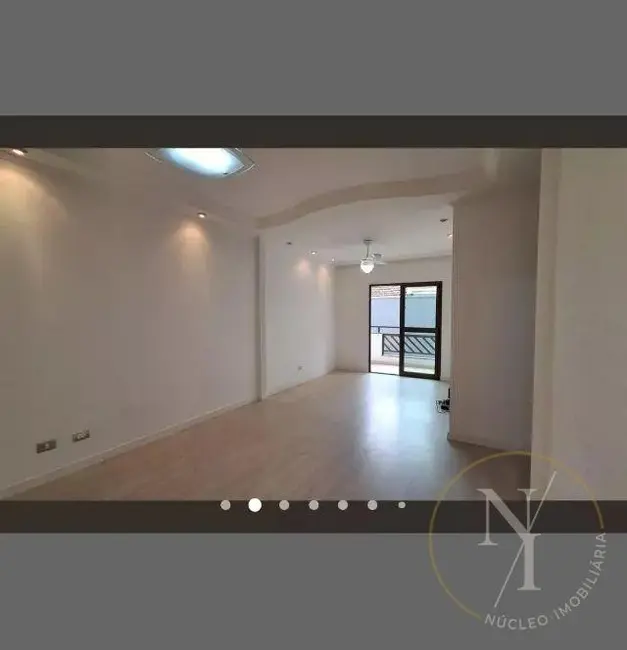 Foto 1 de Apartamento com 2 quartos para alugar, 102m2 em Barcelona, Sao Caetano Do Sul - SP