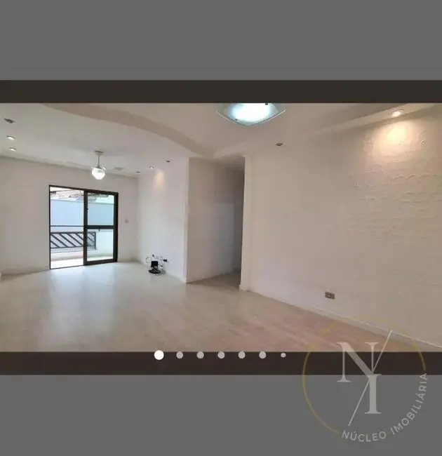 Foto 3 de Apartamento com 2 quartos para alugar, 102m2 em Barcelona, Sao Caetano Do Sul - SP