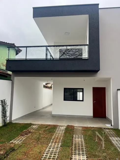 Foto 6 de Casa com 3 quartos à venda, 240m2 em Bertioga - SP