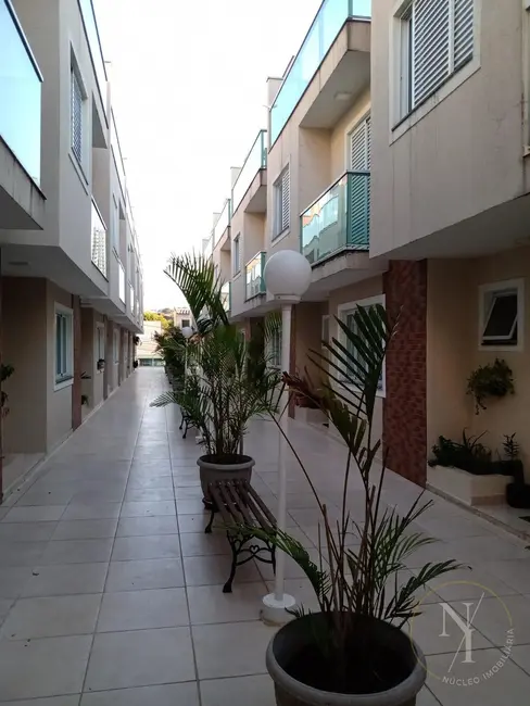 Foto 3 de Casa de Condomínio com 3 quartos à venda, 200m2 em Vila Invernada, São Paulo - SP