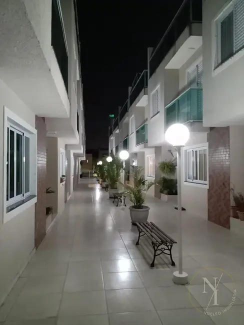 Foto 6 de Casa de Condomínio com 3 quartos à venda, 200m2 em Vila Invernada, São Paulo - SP