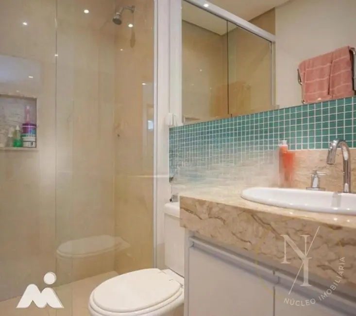 Foto 7 de Casa de Condomínio com 3 quartos à venda e para alugar, 270m2 em Vila Sofia, São Paulo - SP