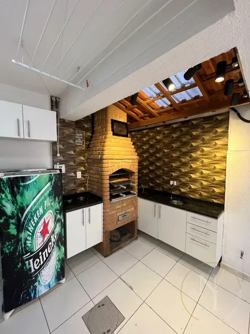 Foto 9 de Casa com 2 quartos à venda, 82m2 em Vila Paranaguá, São Paulo - SP