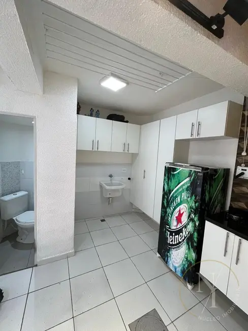 Foto 3 de Casa com 2 quartos à venda, 82m2 em Vila Paranaguá, São Paulo - SP