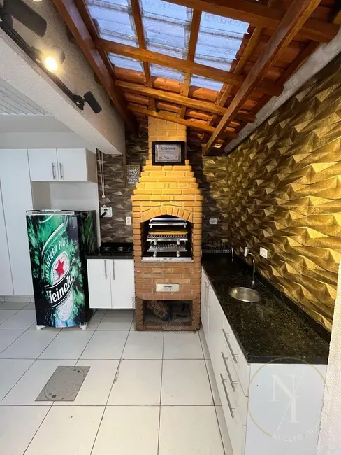 Foto 1 de Casa com 2 quartos à venda, 82m2 em Vila Paranaguá, São Paulo - SP