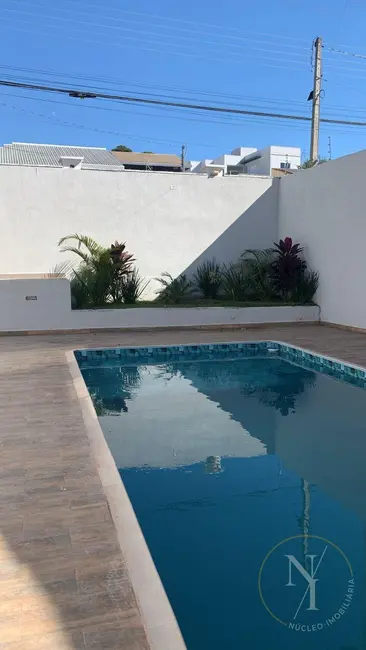 Casa com 4 quartos à venda, 485m2 em Jardim Jaraguá, Atibaia - SP - imagem 6 Foto 6 de Casa com 4 quartos à venda, 485m2 em Jardim Jaraguá, Atibaia - SP