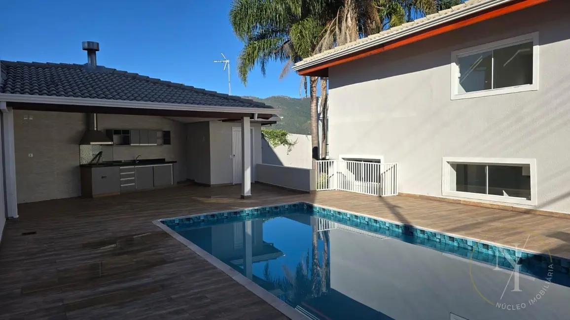 Casa com 4 quartos à venda, 485m2 em Jardim Jaraguá, Atibaia - SP - imagem 7 Foto 7 de Casa com 4 quartos à venda, 485m2 em Jardim Jaraguá, Atibaia - SP