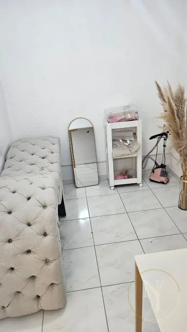 Foto 3 de Loja com 1 quarto para alugar, 65m2 em Cruz, Lorena - SP