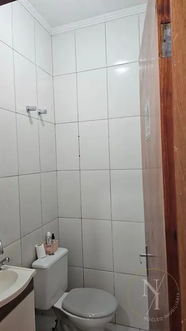 Foto 7 de Loja com 1 quarto para alugar, 65m2 em Cruz, Lorena - SP