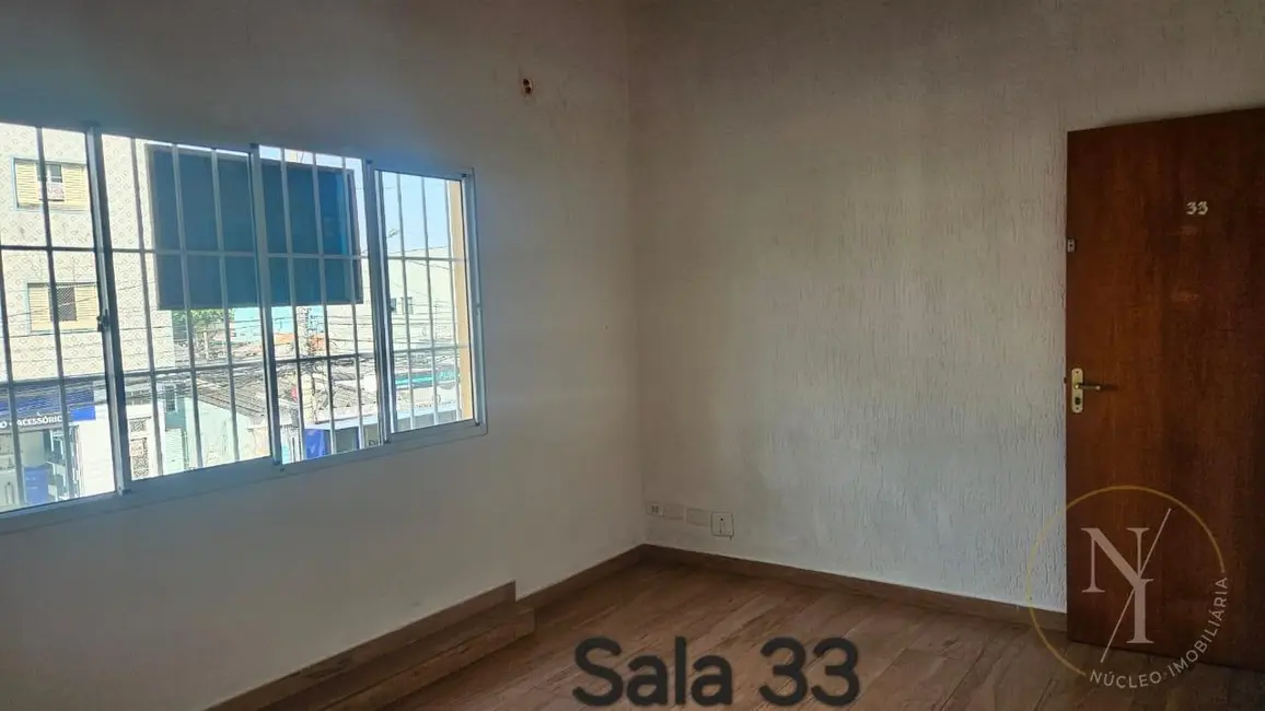 Foto 5 de Sala Comercial com 1 quarto para alugar, 18m2 em Parque Renato Maia, Guarulhos - SP