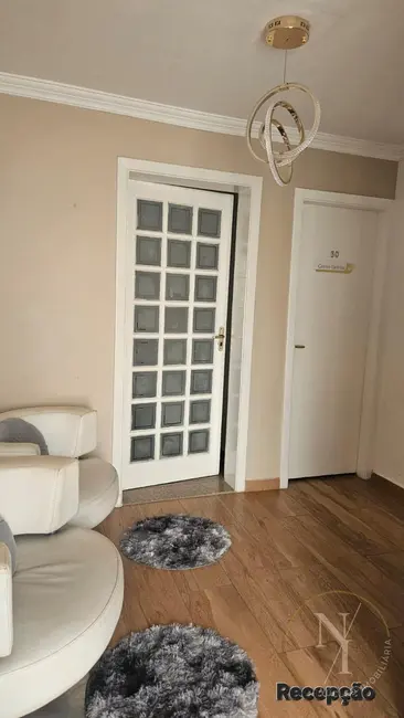 Foto 7 de Sala Comercial com 1 quarto para alugar, 18m2 em Parque Renato Maia, Guarulhos - SP