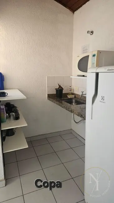 Foto 8 de Sala Comercial com 1 quarto para alugar, 18m2 em Parque Renato Maia, Guarulhos - SP