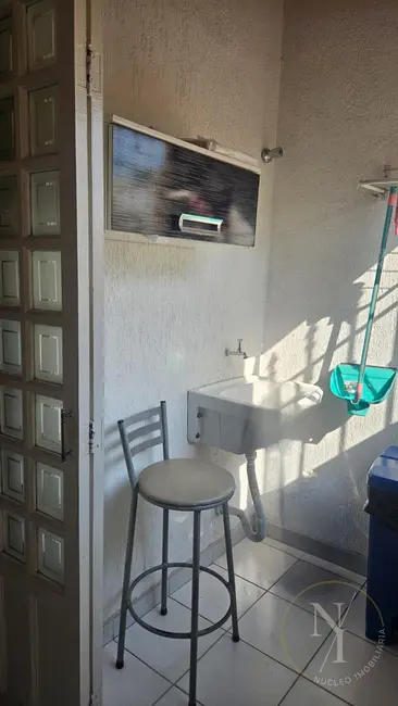 Foto 3 de Sala Comercial com 1 quarto para alugar, 18m2 em Parque Renato Maia, Guarulhos - SP