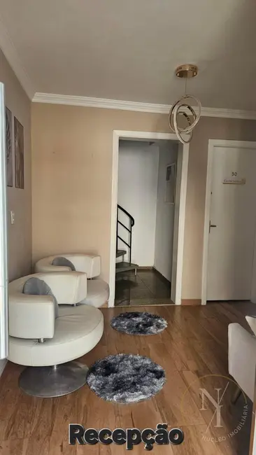 Foto 6 de Sala Comercial com 1 quarto para alugar, 18m2 em Parque Renato Maia, Guarulhos - SP
