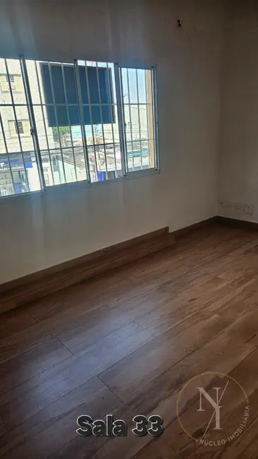 Foto 4 de Sala Comercial com 1 quarto para alugar, 18m2 em Parque Renato Maia, Guarulhos - SP