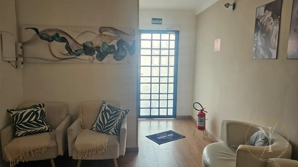 Sala Comercial com 1 quarto para alugar, 28m2 em Parque Renato Maia, Guarulhos - SP - imagem 5 Foto 5 de Sala Comercial com 1 quarto para alugar, 28m2 em Parque Renato Maia, Guarulhos - SP