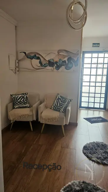 Sala Comercial com 1 quarto para alugar, 28m2 em Parque Renato Maia, Guarulhos - SP - imagem 4 Foto 4 de Sala Comercial com 1 quarto para alugar, 28m2 em Parque Renato Maia, Guarulhos - SP