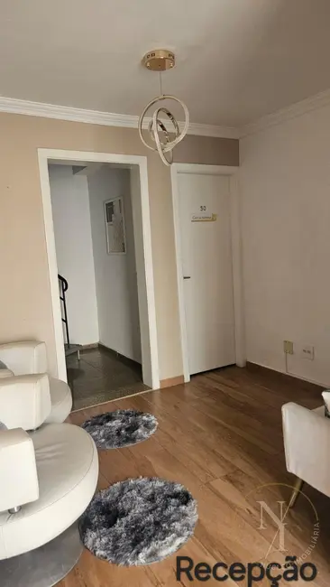 Sala Comercial com 1 quarto para alugar, 28m2 em Parque Renato Maia, Guarulhos - SP - imagem 2 Foto 2 de Sala Comercial com 1 quarto para alugar, 28m2 em Parque Renato Maia, Guarulhos - SP