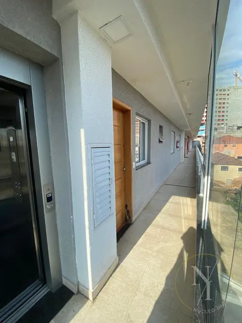 Foto 9 de Apartamento com 2 quartos à venda, 40m2 em Vila Esperança, São Paulo - SP