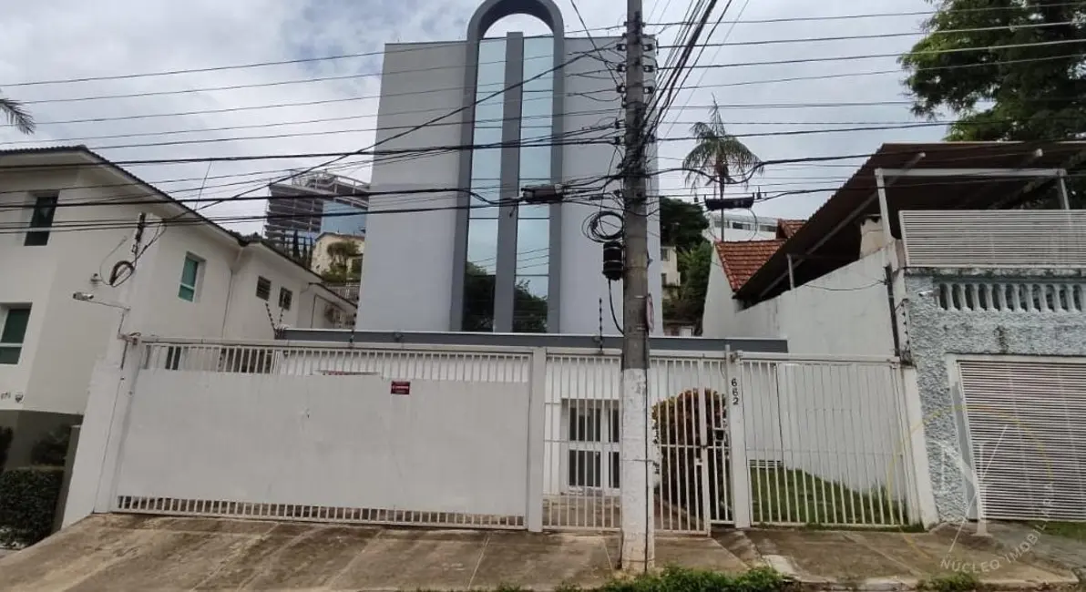 Prédio Inteiro com 11 quartos para alugar, 580m2 em Sumaré, São Paulo - SP - imagem 1 Foto 1 de Prédio Inteiro com 11 quartos para alugar, 580m2 em Sumaré, São Paulo - SP