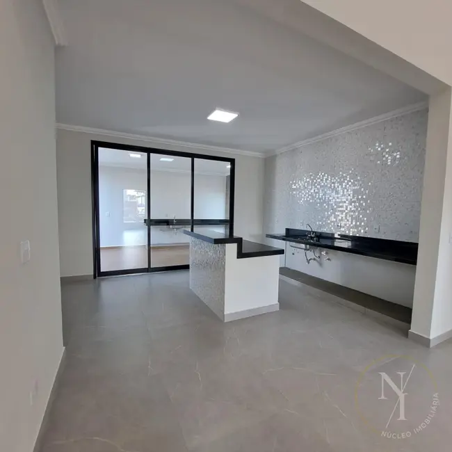 Foto 5 de Casa de Condomínio com 3 quartos à venda, 300m2 em Piracangaguá, Taubate - SP