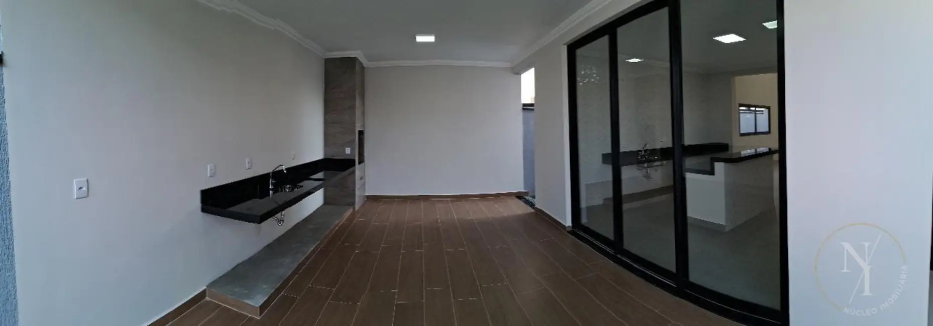 Foto 6 de Casa de Condomínio com 3 quartos à venda, 300m2 em Piracangaguá, Taubate - SP