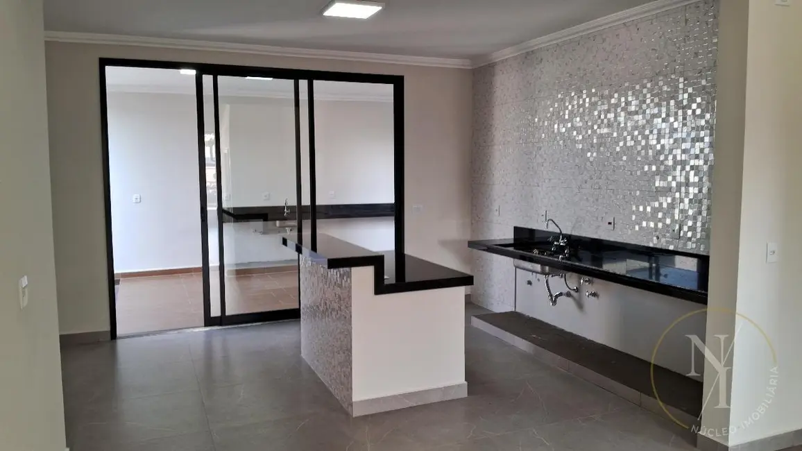 Foto 7 de Casa de Condomínio com 3 quartos à venda, 300m2 em Piracangaguá, Taubate - SP