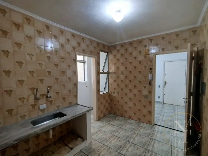 Foto 3 de Apartamento com 1 quarto à venda, 46m2 em Assunção, Sao Bernardo Do Campo - SP