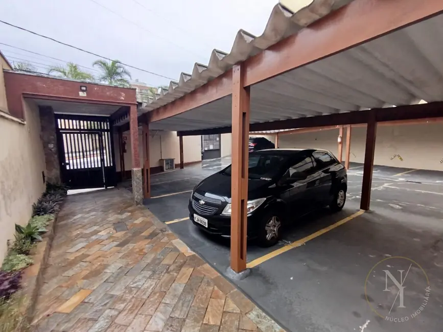 Foto 8 de Apartamento com 1 quarto à venda, 46m2 em Assunção, Sao Bernardo Do Campo - SP
