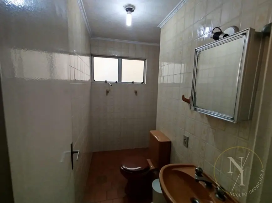 Foto 9 de Apartamento com 1 quarto à venda, 46m2 em Assunção, Sao Bernardo Do Campo - SP