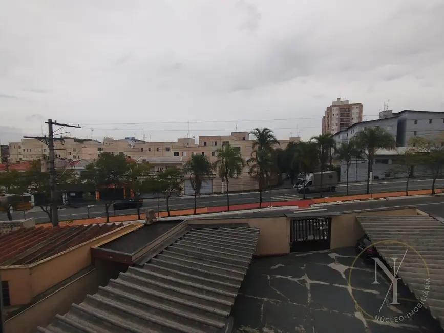 Foto 6 de Apartamento com 1 quarto à venda, 46m2 em Assunção, Sao Bernardo Do Campo - SP