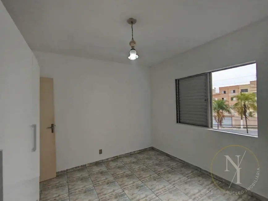 Foto 4 de Apartamento com 1 quarto à venda, 46m2 em Assunção, Sao Bernardo Do Campo - SP