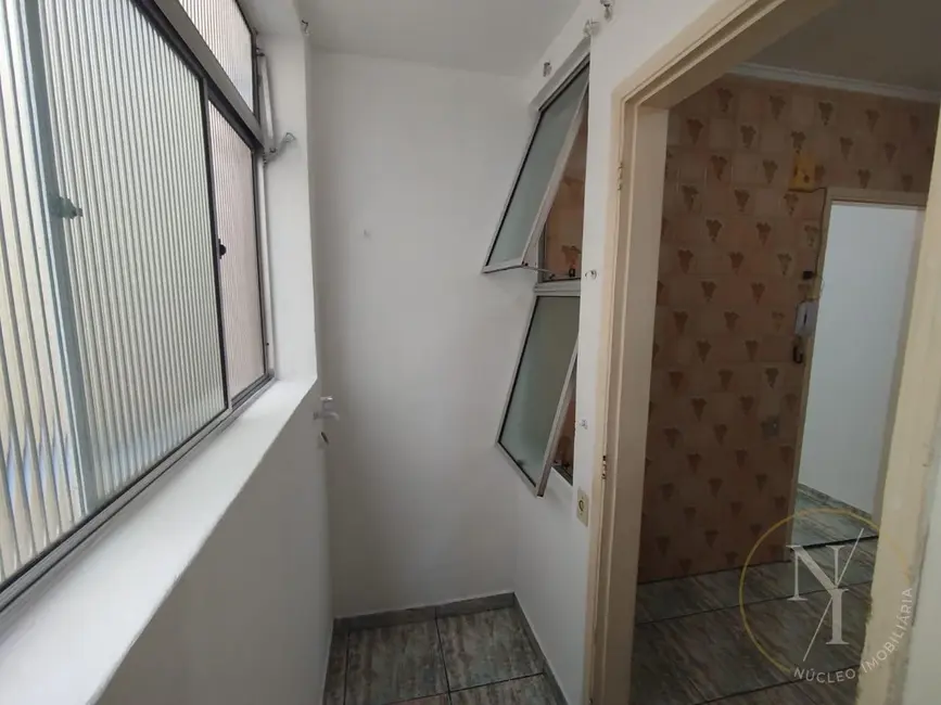 Foto 2 de Apartamento com 1 quarto à venda, 46m2 em Assunção, Sao Bernardo Do Campo - SP