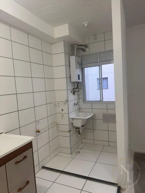 Apartamento com 2 quartos à venda, 35m2 em Vila Independência, São Paulo - SP - imagem 9 Foto 9 de Apartamento com 2 quartos à venda, 35m2 em Vila Independência, São Paulo - SP