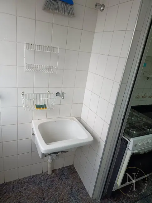 Foto 2 de Apartamento com 2 quartos para alugar, 80m2 em Vila Valparaíso, Santo Andre - SP