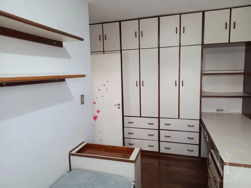 Foto 6 de Apartamento com 2 quartos para alugar, 80m2 em Vila Valparaíso, Santo Andre - SP