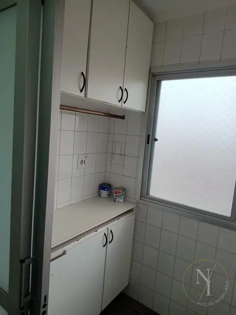 Foto 3 de Apartamento com 2 quartos para alugar, 80m2 em Vila Valparaíso, Santo Andre - SP