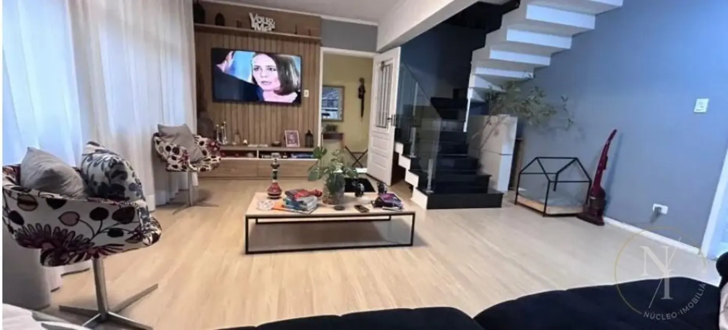 Foto 4 de Casa de Vila com 4 quartos para alugar, 230m2 em Vila Prudente, São Paulo - SP