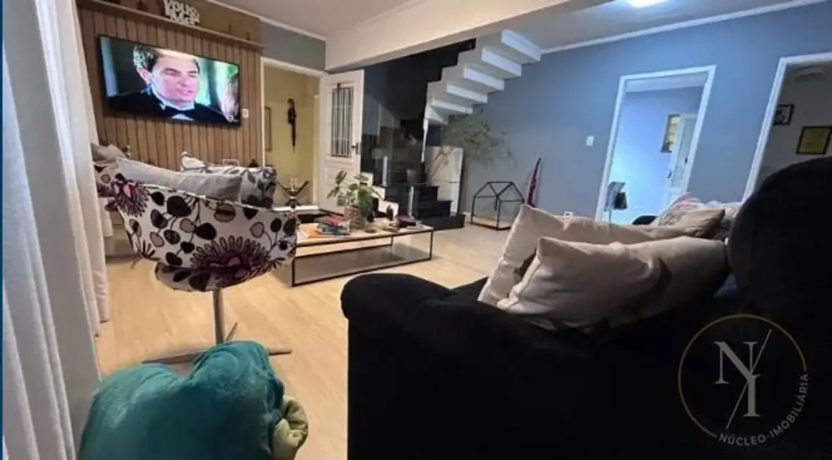 Foto 2 de Casa de Vila com 4 quartos para alugar, 230m2 em Vila Prudente, São Paulo - SP