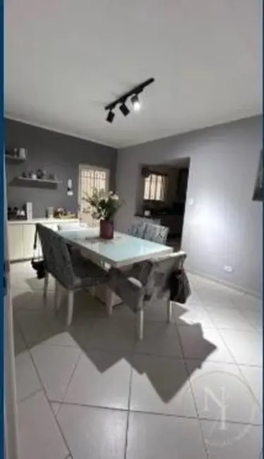 Foto 6 de Casa de Vila com 4 quartos para alugar, 230m2 em Vila Prudente, São Paulo - SP