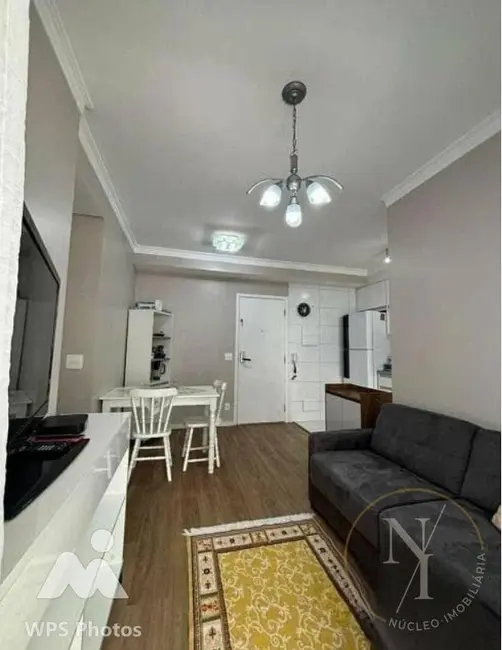 Foto 3 de Apartamento com 2 quartos à venda, 60m2 em Jardim Umuarama, São Paulo - SP