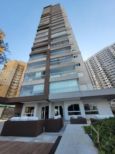 Foto 2 de Apartamento com 2 quartos à venda, 60m2 em Jardim Umuarama, São Paulo - SP