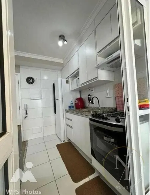 Foto 9 de Apartamento com 2 quartos à venda, 60m2 em Jardim Umuarama, São Paulo - SP