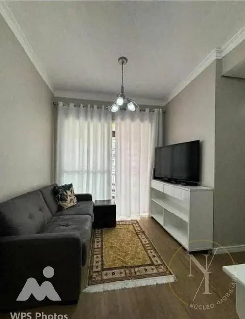 Foto 6 de Apartamento com 2 quartos à venda, 60m2 em Jardim Umuarama, São Paulo - SP