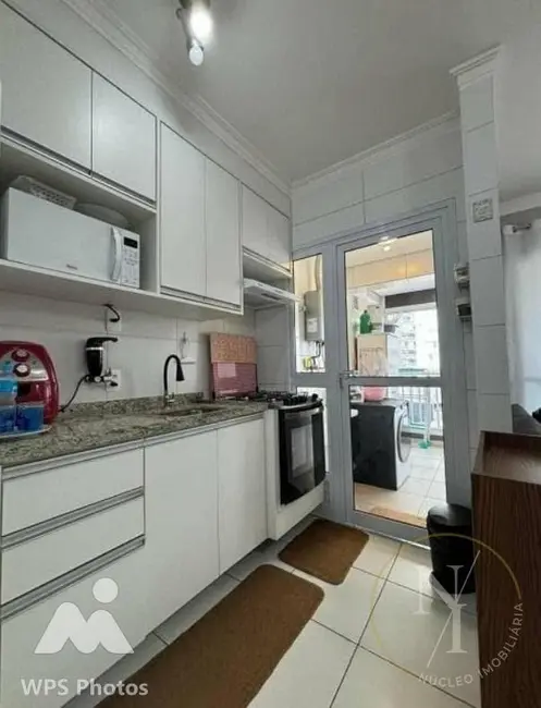Foto 8 de Apartamento com 2 quartos à venda, 60m2 em Jardim Umuarama, São Paulo - SP