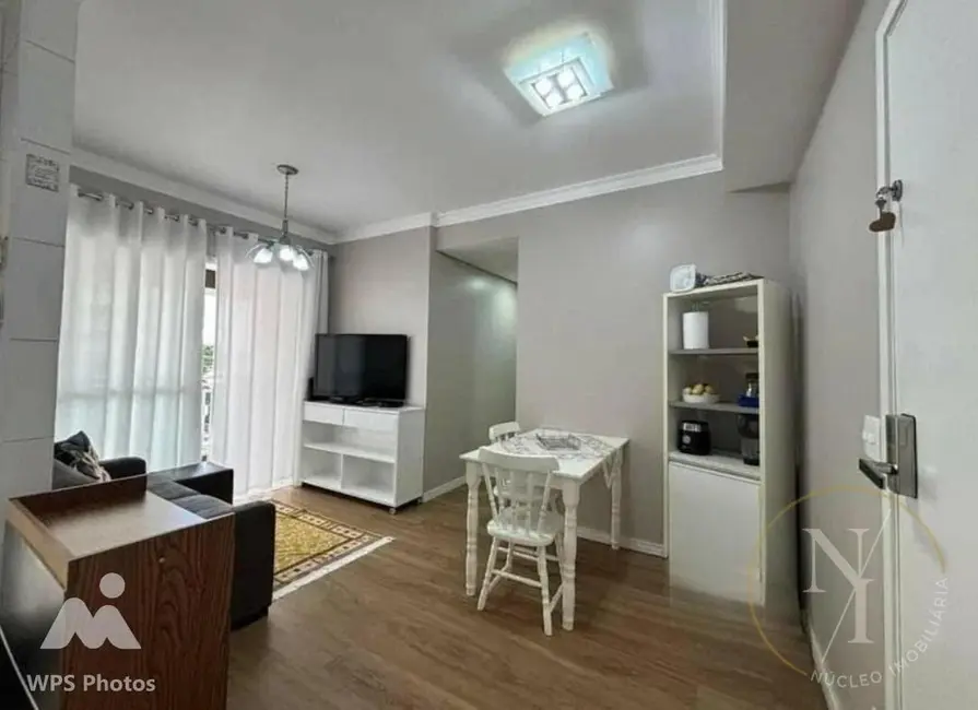 Foto 4 de Apartamento com 2 quartos à venda, 60m2 em Jardim Umuarama, São Paulo - SP