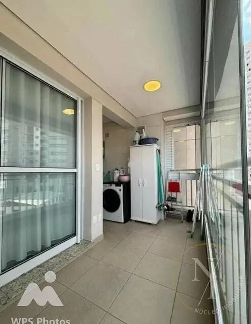 Foto 5 de Apartamento com 2 quartos à venda, 60m2 em Jardim Umuarama, São Paulo - SP