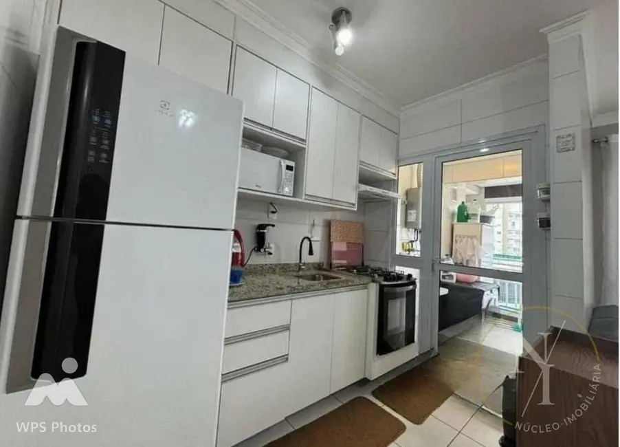 Foto 7 de Apartamento com 2 quartos à venda, 60m2 em Jardim Umuarama, São Paulo - SP