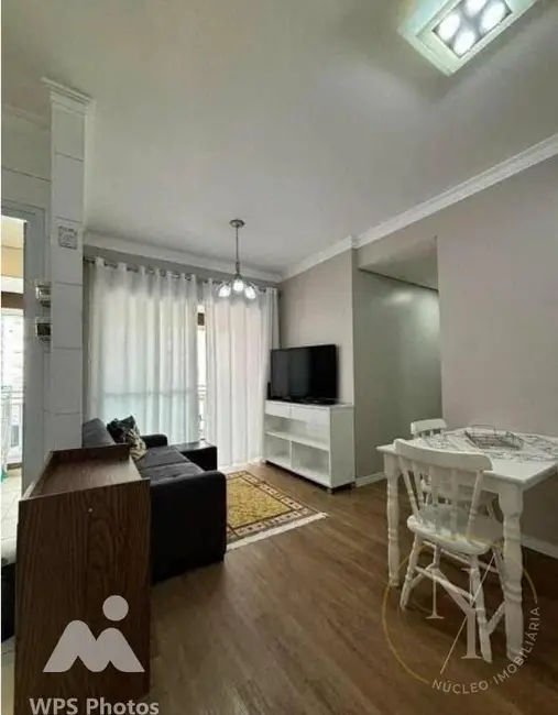 Foto 1 de Apartamento com 2 quartos à venda, 60m2 em Jardim Umuarama, São Paulo - SP
