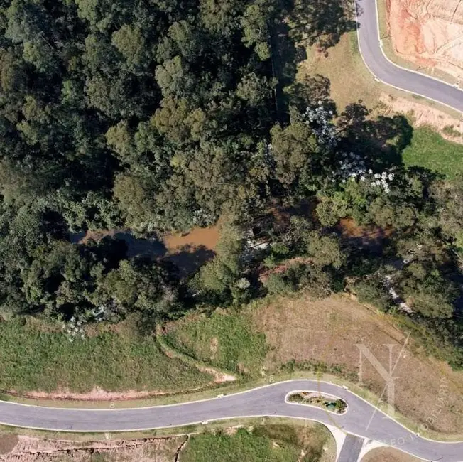 Foto 9 de Terreno / Lote à venda, 523m2 em Cotia - SP